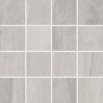 V&B Mosaik 7,5x7,5 cm TOWNHOUSE grey (R9) - 2114LC658010