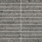 V&B Bodenfliese 2,5x15 cm ABERDEEN slate grey (R10) - 2135SB908010