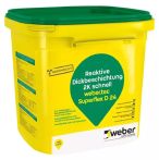 weber.tec Superflex D 24 Reaktivabdichtung