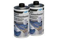 ALUJET THF-Schweißmittel 1000 ml