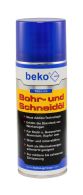 Beko Bohr- und Schneidöl gelblich 400 ml