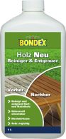 Bondex Holz Neu Farblos