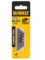 DEWALT DWHT.-11131 Universal-Trapezklinge Wolframcarbid-beschichtet