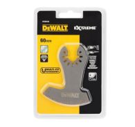 DEWALT DT20739-QZ Multi-Tool Diamant Segment-Sägeblatt - 2,4 mm