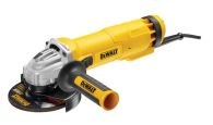 DEWALT DWE4217-QS Winkelschleifer 1200 W / Ø 125 mm