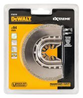 DEWALT DT20745-QZ Multi-Tool Diamant-Segmentsägeblatt Ø 94 mm - für Multitools