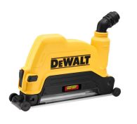 DEWALT DWE46229-XJ Winkelschleifer-Schutzhaube für Betonarbeiten Ø 230 mm