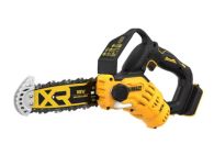 DEWALT DCMPS520N-XJ Akku-Astsäge (bürstenlos) 18 V / 20 cm Schwert Basisversion