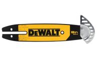 DEWALT DT20694-QZ Ersatzschwert 20 cm mit Metallschutzvorrichtung - für Akku-Astsäge