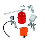 Einhell Druckluftset Profi metall 5-tlg