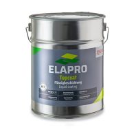 ELAPRO Topcoat - 12 Kg