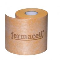 Fermacell Dichtband 12 cm breit - Rolle