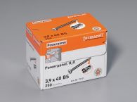 Fermacell Powerpanel H2O Schrauben - Paket