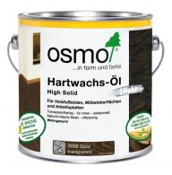 Osmo Hartwachs-Öl Effekt Gold