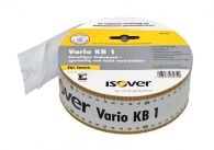 TC Vario KB 1 Klebeband - 60 mm breit - 40 m Rolle