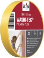 Kip 208 Fineline-Tape Washi-Tec® - 50 m Rolle