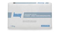 Knauf AQUAPANEL Fugen- und Flächenspachtel SkyLite | 15 Kg