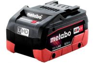 Metabo Akkupack LiHD 18 V - 8,0 Ah (625369000)