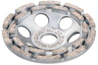 Metabo Diamantschleiftopf Beton classic Ø 125 mm (628209000)