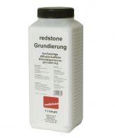 REDSTONE Silikat Grundierung Silikatdispersionsgrundierung lösemittelfrei