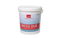 REDSTONE Secco Hybridmörtel Due grau 1K - 12,5 Kg