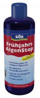 Söll FrühjahrsAlgenStop Teichpflege 500 ml