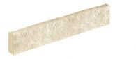 Weserwaben Opus Einfassungsstein Champagne antik, L: 100 cm (Wetcast) | 100x20x7 cm