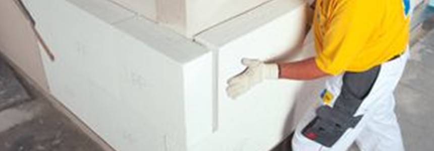 Multipor Fassadendämmung Multipor Fassadendämmung