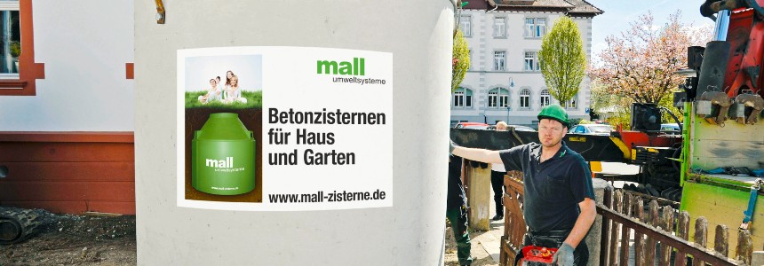 Mall Umweltsysteme