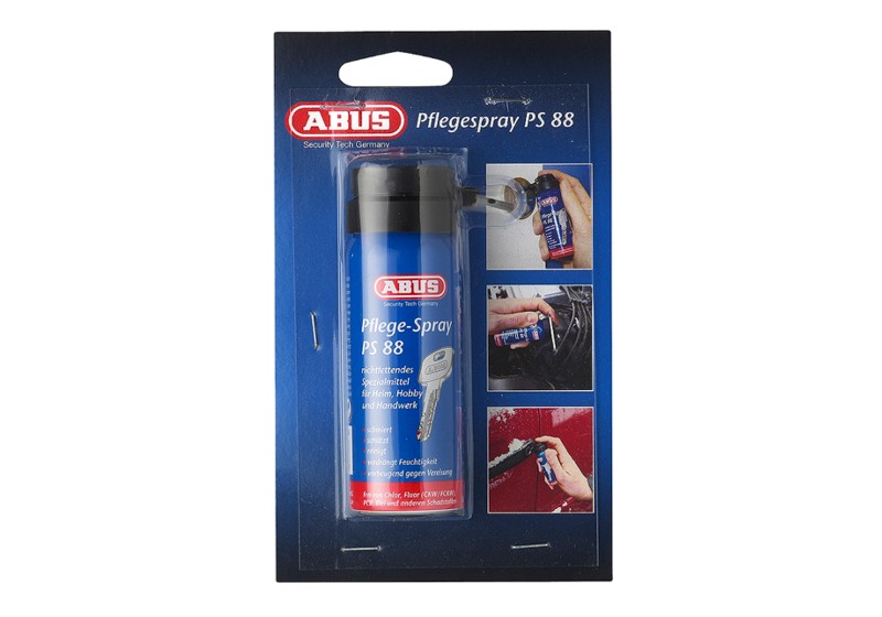 ABUS Pflegespray PS88 B/D 50 ml (4003318088155)