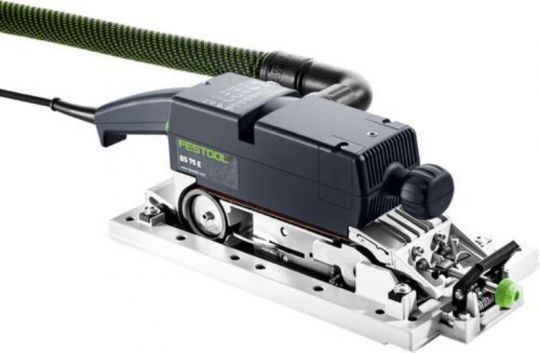 Festool Bandschleifer Bs 75 E Set Ean